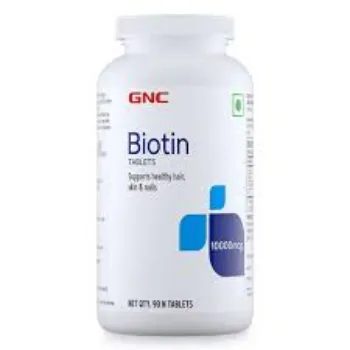 Biotin Tablet